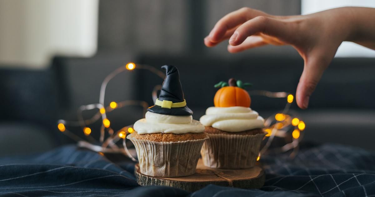 Des recettes d'Halloween délicieusement effrayantes