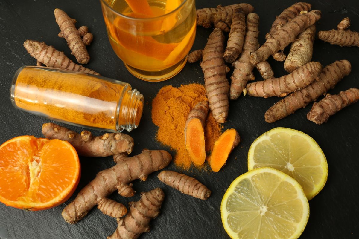Cette boisson ancestrale purifie votre foie après les excès festifs avec seulement deux ingrédients