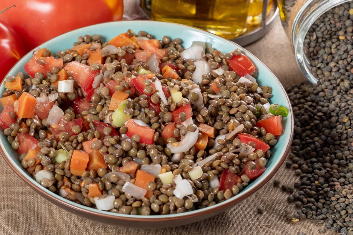 Cuisiner les lentilles : une recette qui va bouleverser vos idées reçues