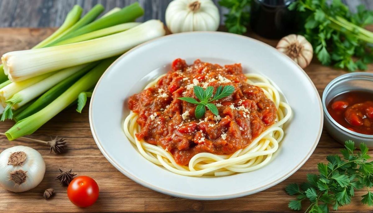 Découvrez la recette surprenante des endives à la bolognaise