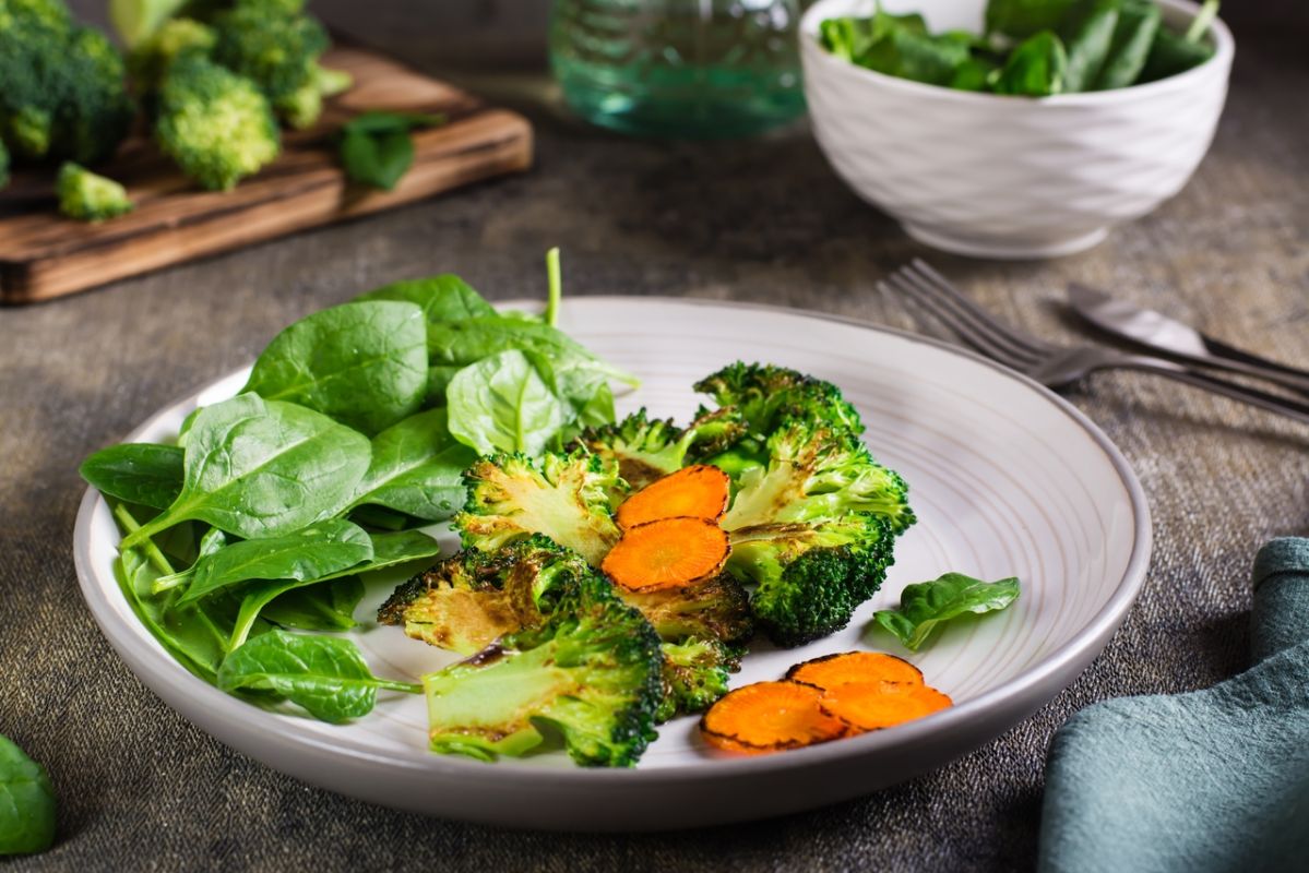 manger le même légume tous les jours : une bonne ou mauvaise idée ?