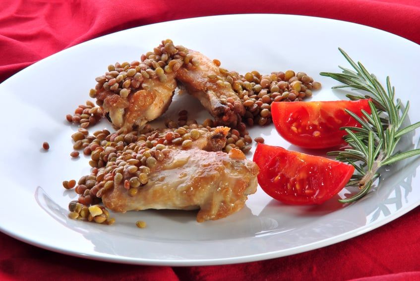 Nutrition : un menu révolutionnaire pour une santé optimale