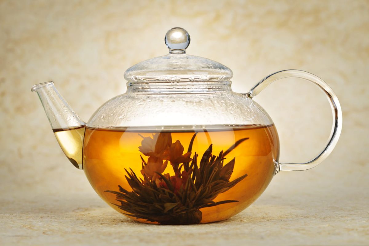 Comment préparer une infusion ?