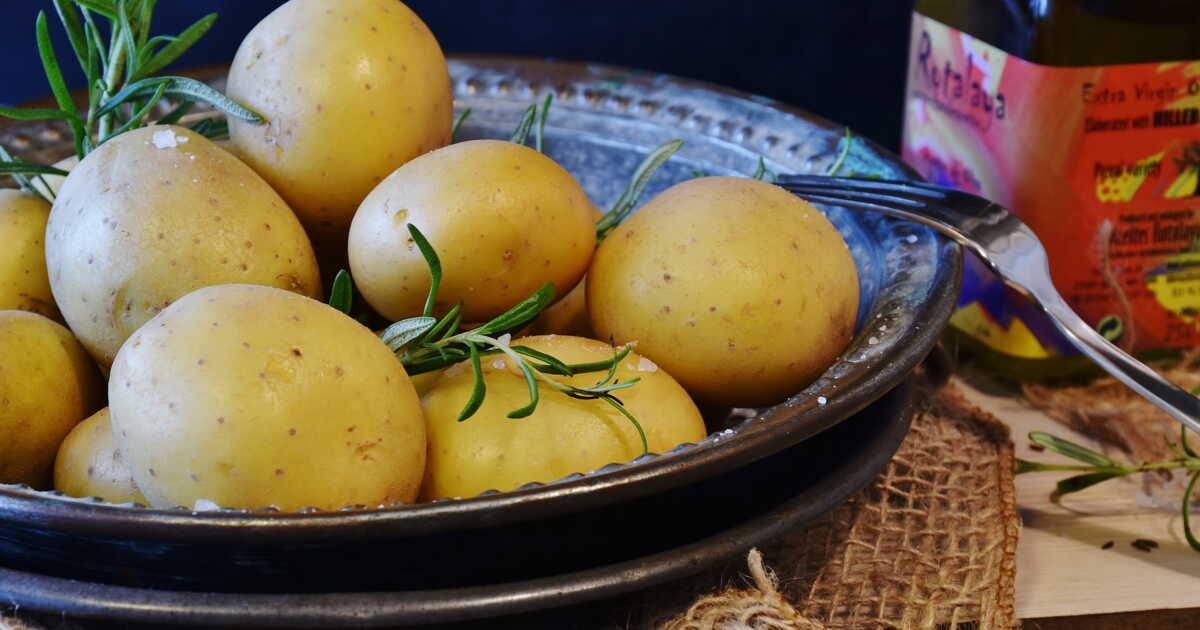 Les secrets de la cuisson parfaite des pommes de terre au Cookéo