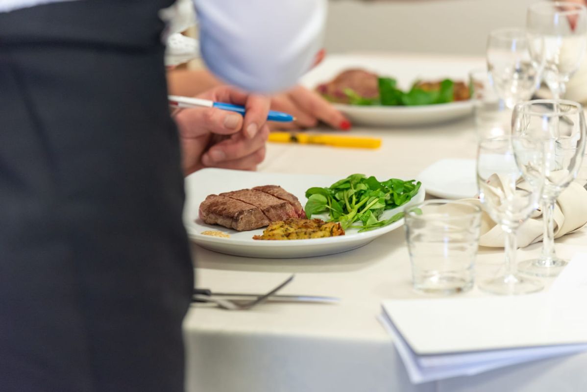 Comment se passe la sélection des candidats de Top Chef ?
