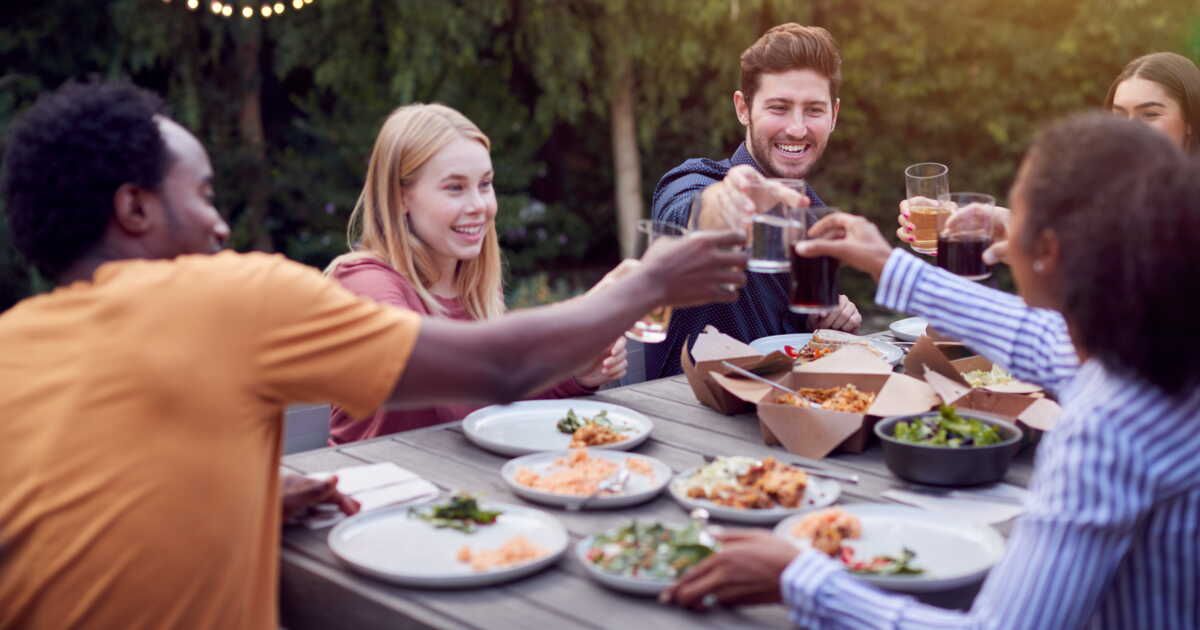 Délices économiques : recettes de rentrée à moins de 2 euros