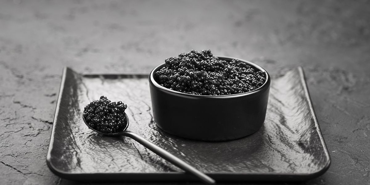Caviar : prix, alternatives et conseils pour les fêtes