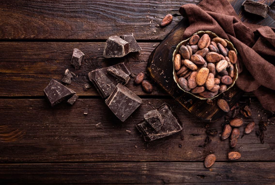 des aliments éternels : découvrez ceux qui ne périment jamais
