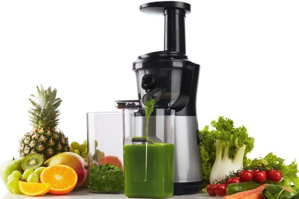 Découvrez l'extracteur de jus Lidl : votre allié pour des boissons saines