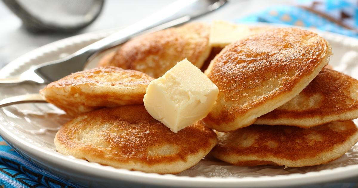La galette : un délice à découvrir au-delà de la Bretagne