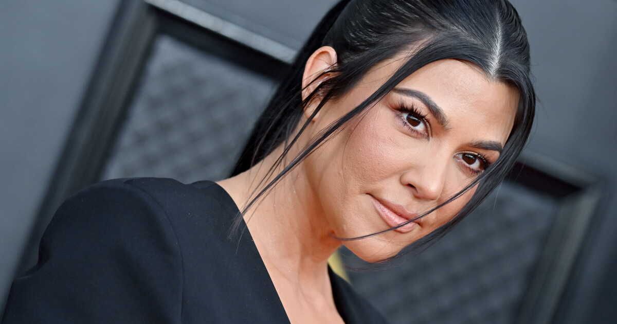 le guacamole épicé de kourtney kardashian : une recette à partager