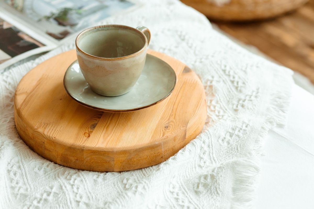 Café, thé ou chicorée : la boisson idéale pour bien commencer la journée ?