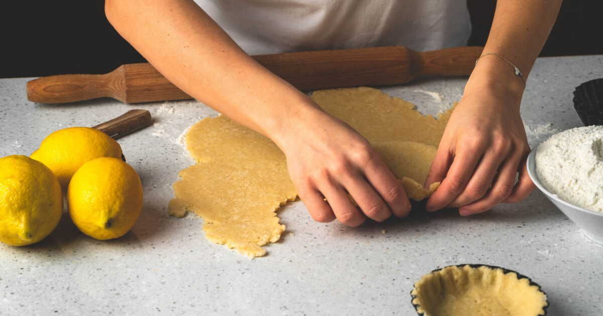 la pâte brisée légère : astuces pour une texture parfaite sans beurre