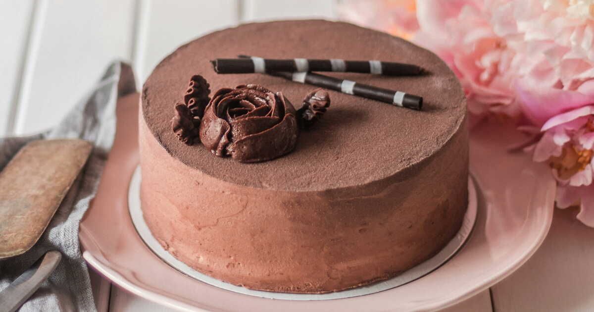 La recette du nuage au chocolat pour un goûter irrésistible