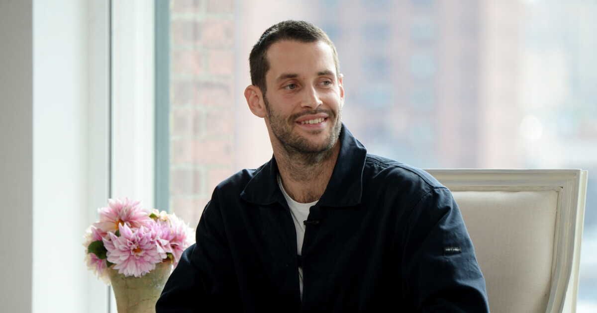 Remède au stress : le créateur de mode Jacquemus dévoile sa super recette Chilled au CBD