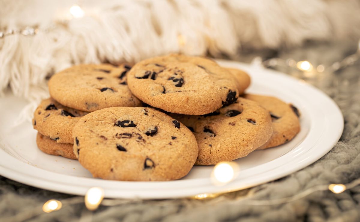 Cookies minceur : découvrez la recette saine qui allie plaisir et légèreté