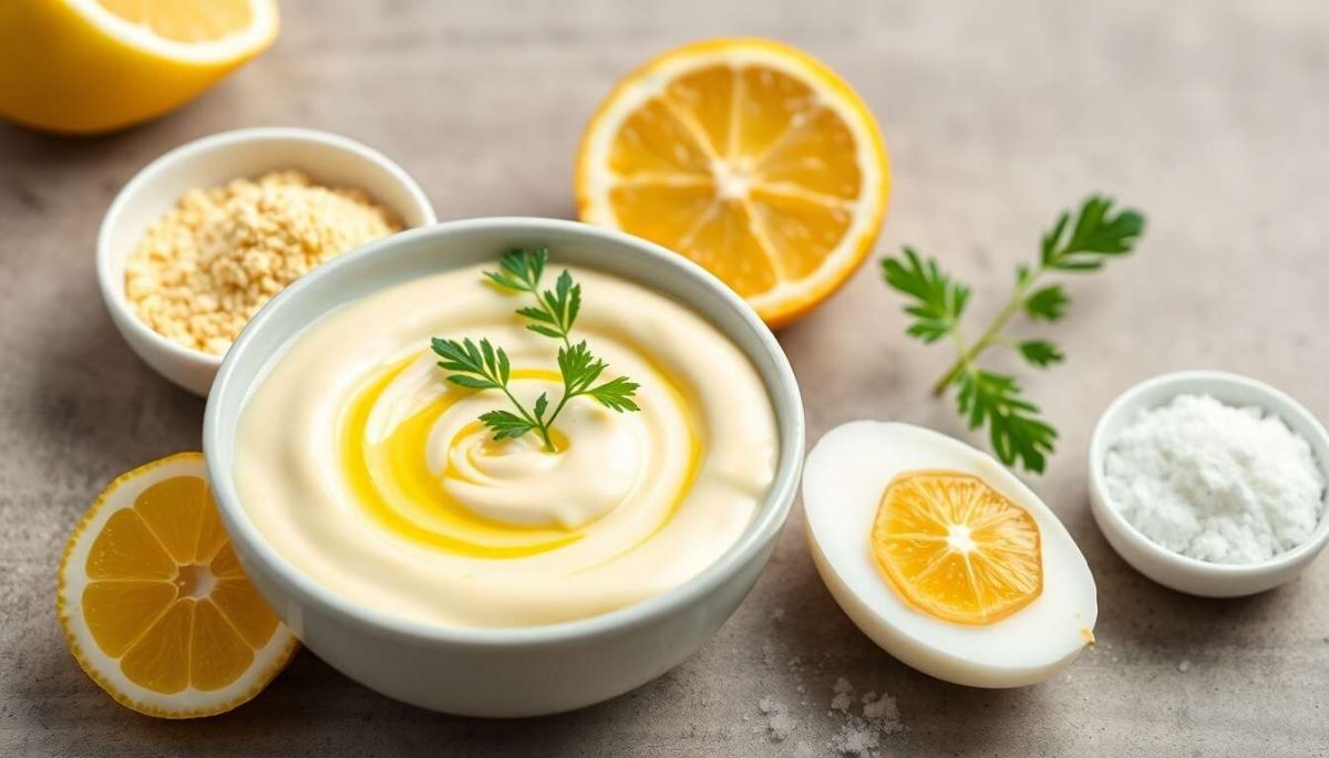 Recette d’aïoli maison