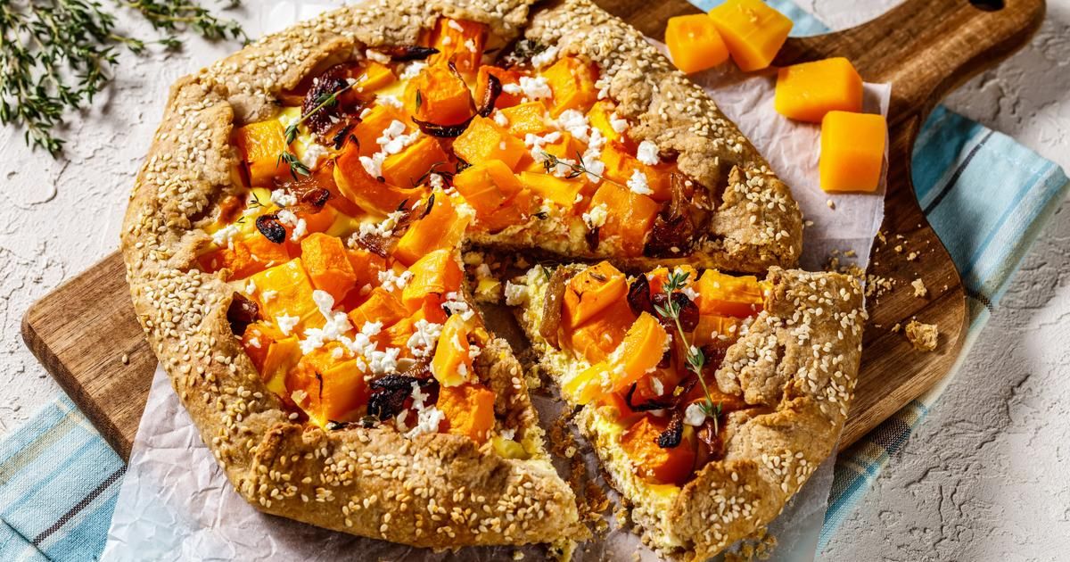 les délices d'automne : nos recettes incontournables de novembre