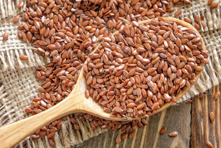 Les graines de lin : des super-aliments contre le cancer et bien plus encore
