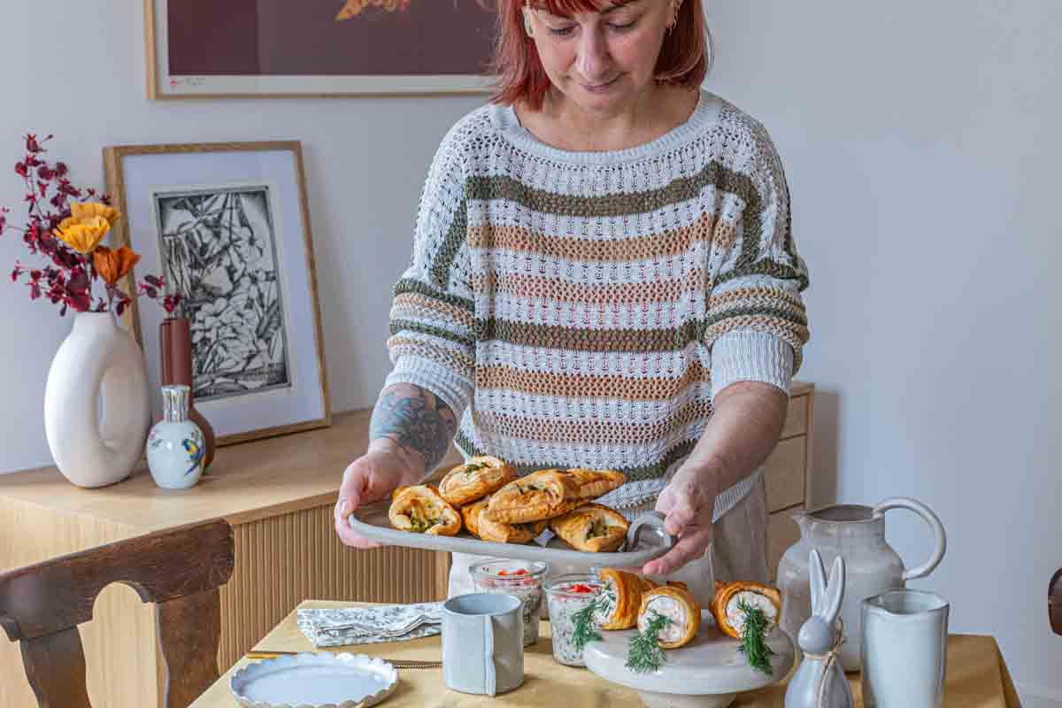 Préparez un brunch de Pâques inoubliable dès maintenant