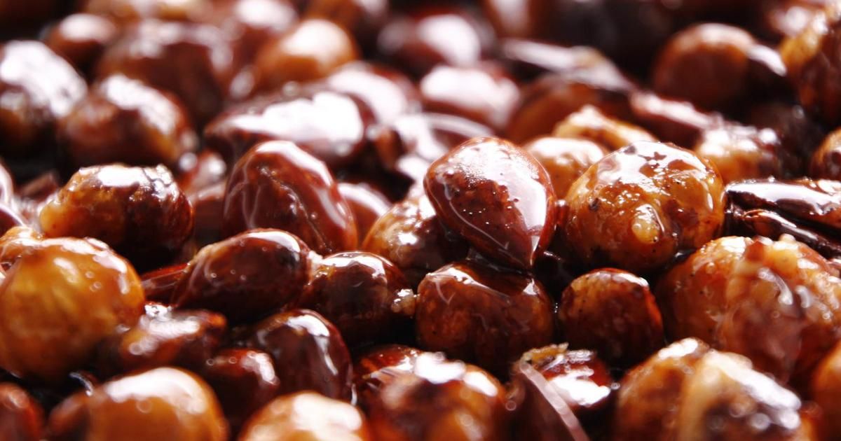 Les secrets bien gardés de la praline, du pralin et du praliné