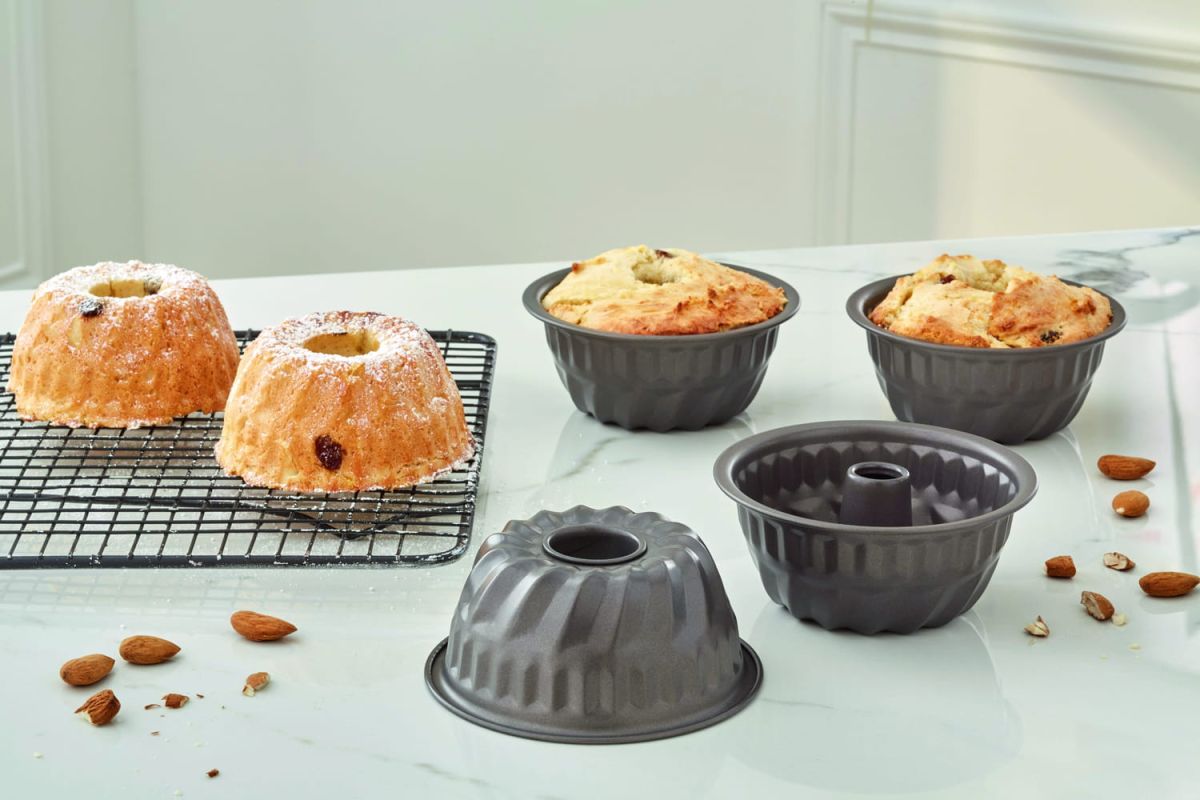 Gagnez 8 sets Mathon en novembre : exprimez votre talent culinaire