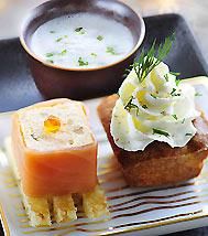 Atelier gastronomique par Marque Repère