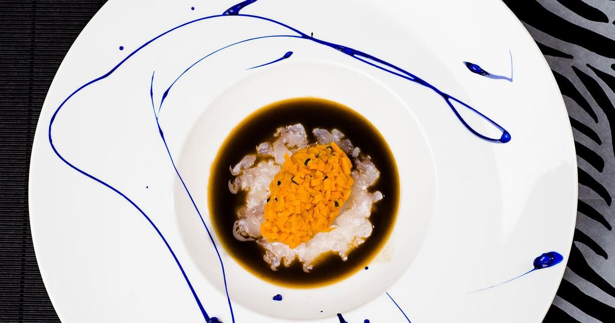 La cuisine africaine s'invite à Paris : entre street food et afro-fusion
