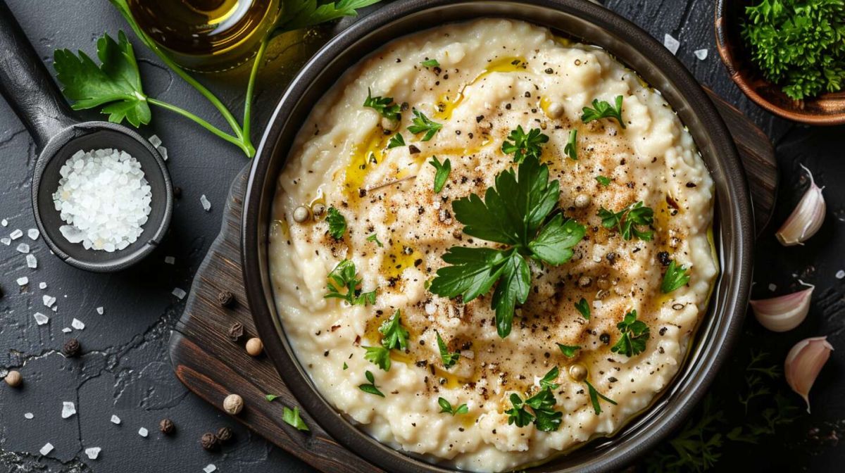 Un délice express : flageolets à la crème, simplicité réconfortante