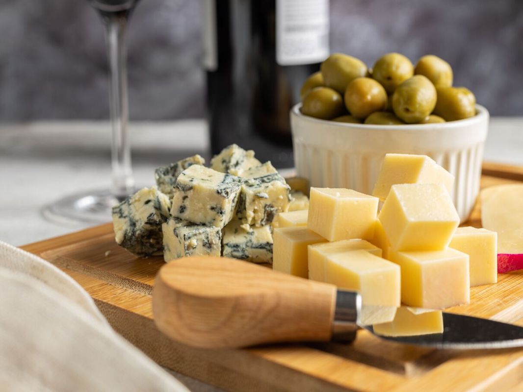 Les pièges de la congélation des fromages selon un expert