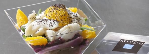 Une nouvelle ère culinaire : le fast-food étoilé de Guy Martin