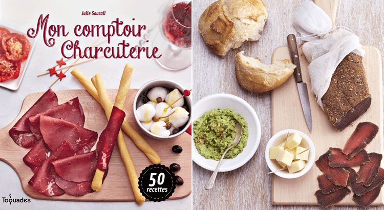 Découvrez l'art de la charcuterie maison avec ces 7 recettes faciles