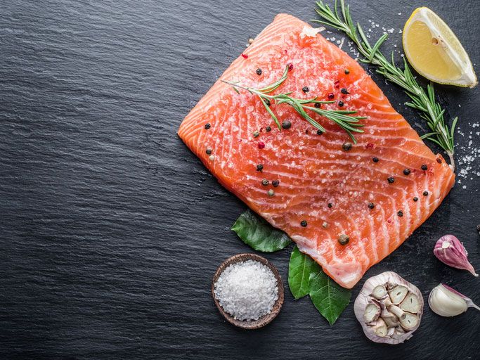 Saumon bio : une analyse révélatrice sur sa qualité