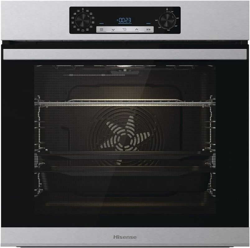 Test du Hisense BSA65226AX : une révolution culinaire à la maison
