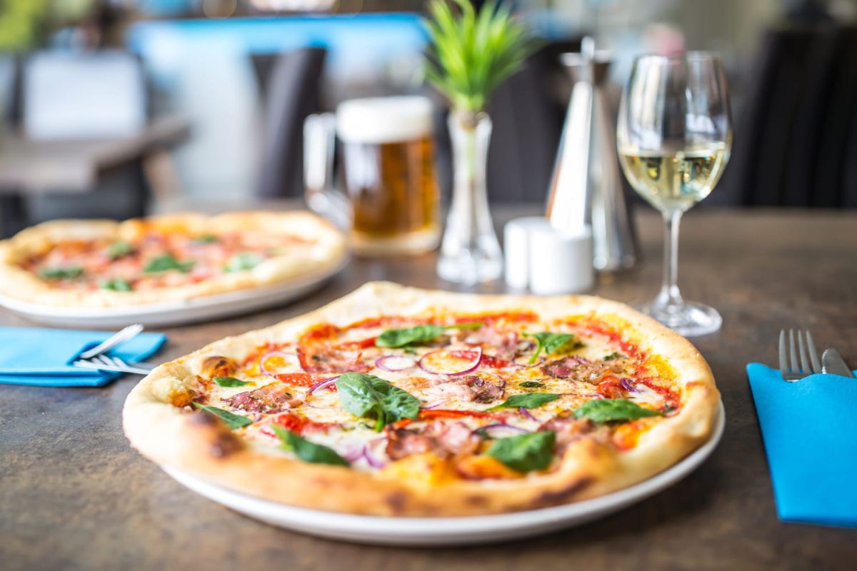 Les secrets d'une pizzeria de qualité : comment les reconnaître