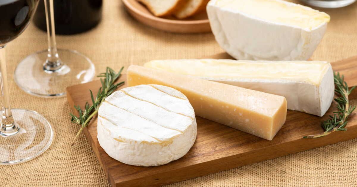 les fromages qui se congèlent le mieux selon une diététicienne