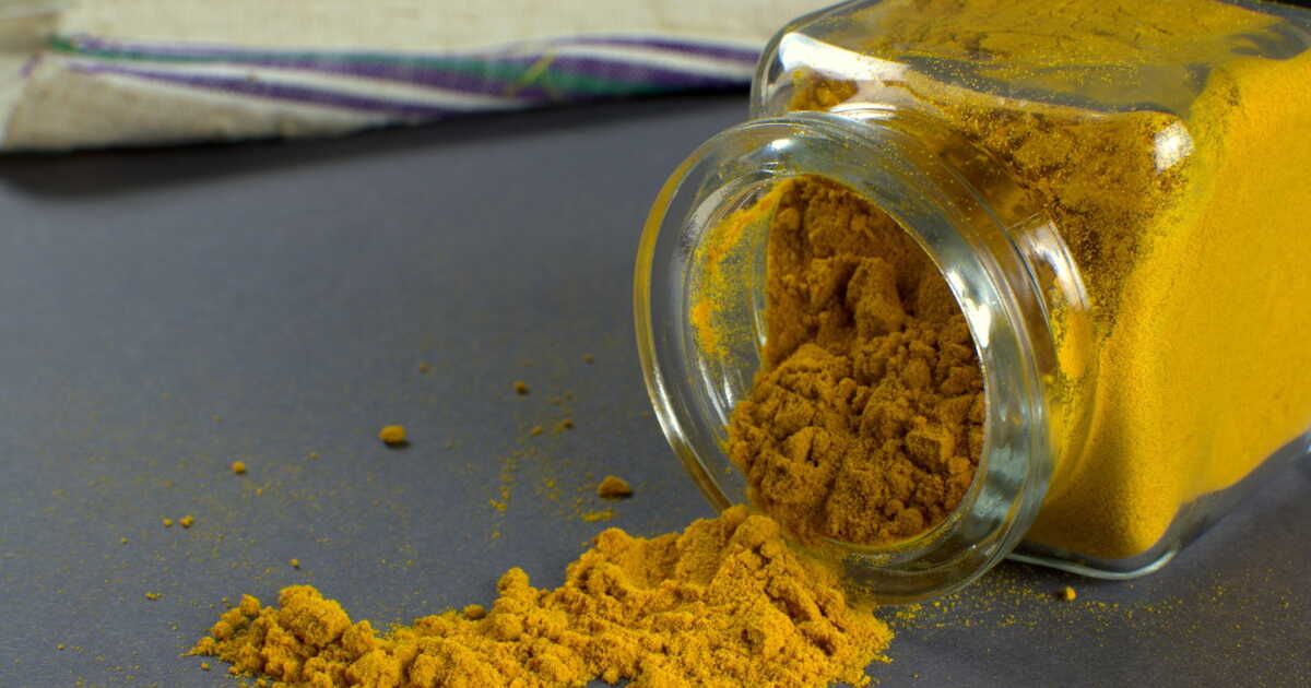 Découverte du curcuma : l'épice aux mille saveurs