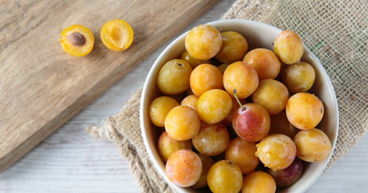 Les secrets pour savourer les mirabelles comme jamais