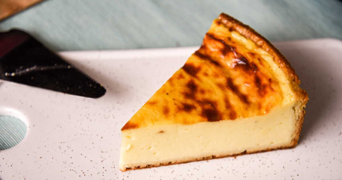 Le flan pâtissier de Cyril Lignac : une délicieuse recette sans œufs