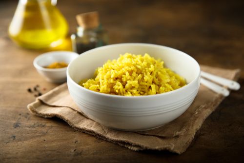 le curcuma, une épice à l'impact anti-inflammatoire discuté