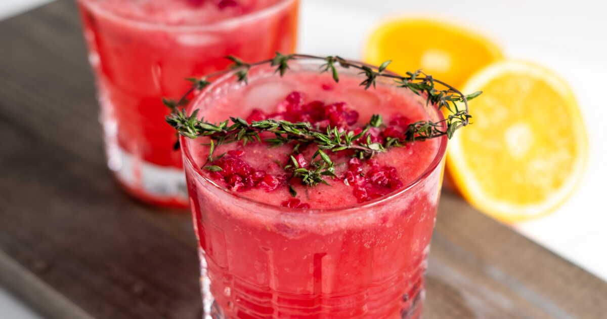 Boostez votre été avec ces conseils d'experts pour des jus détox rafraîchissants