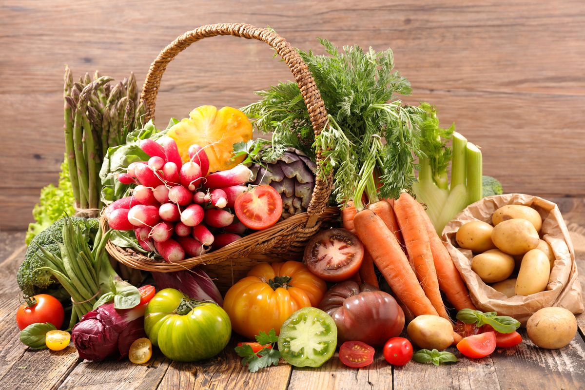Découvrez comment ces 4 aliments boostent votre santé en réduisant l'inflammation