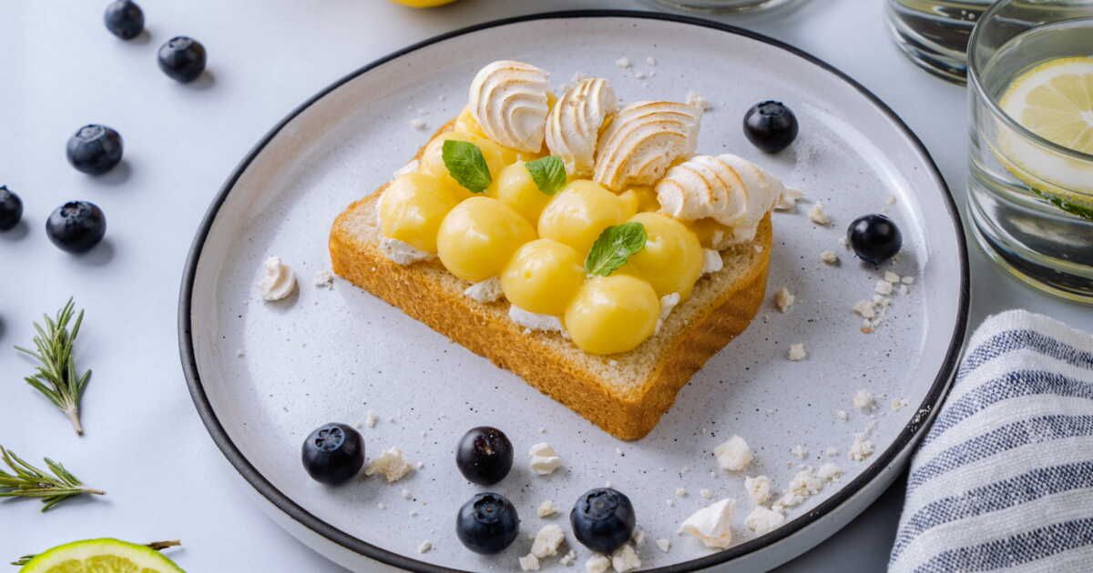 Réinventez votre été avec ces recettes originales à base de pain de mie