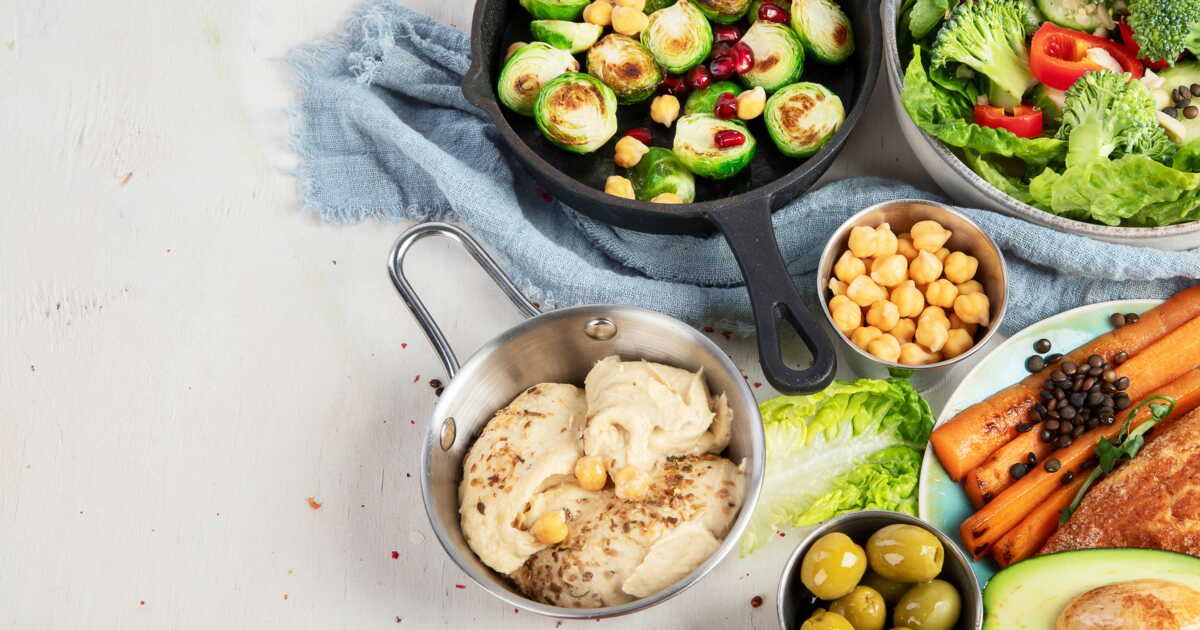 Des recettes savoureuses à moins de 3 euros pour la semaine