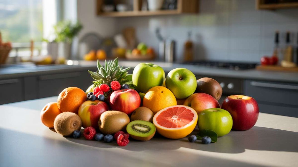 Découvrez le fruit surprenant pour un ventre plat selon les experts