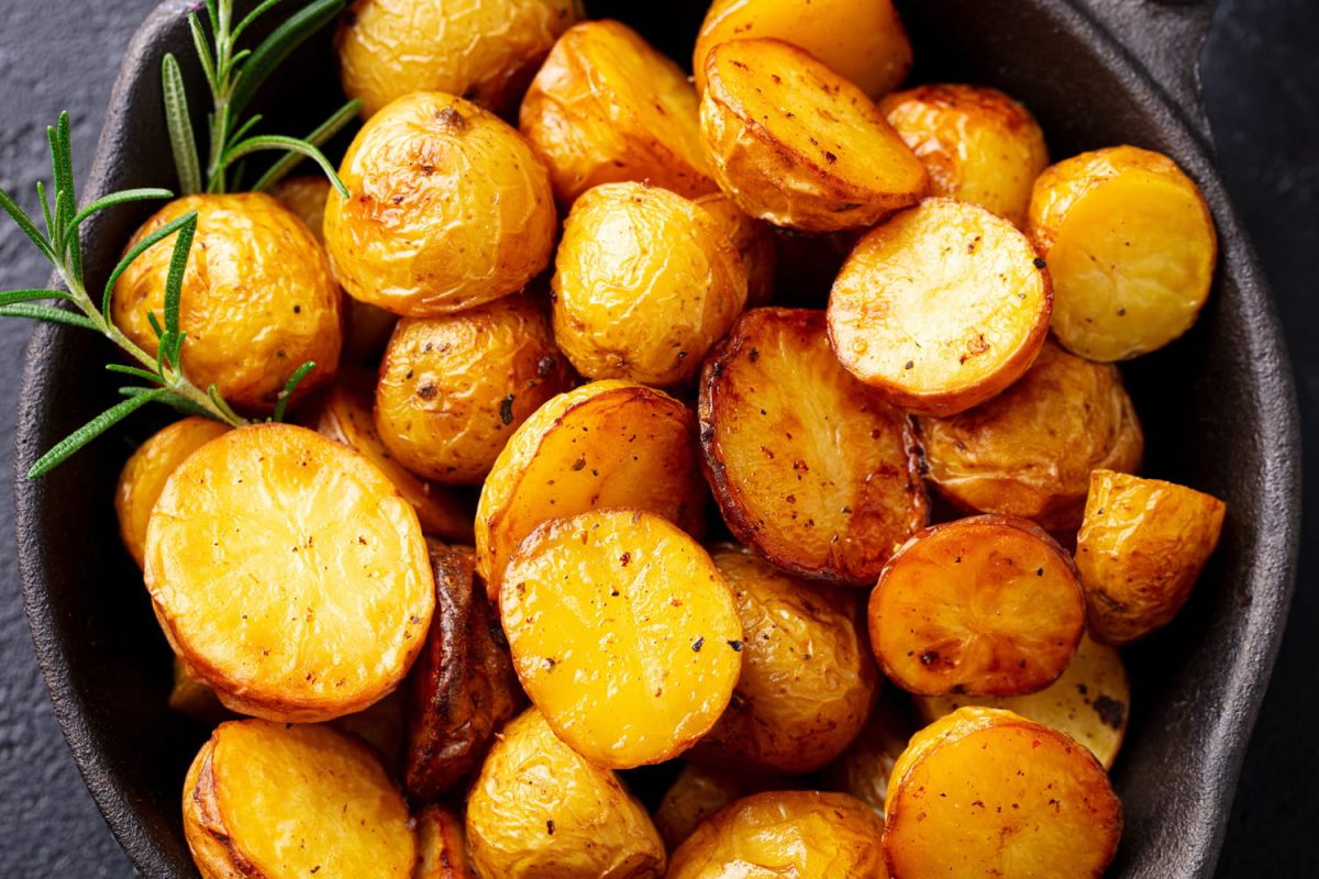 Transformez vos pommes de terre sautées en une expérience gastronomique