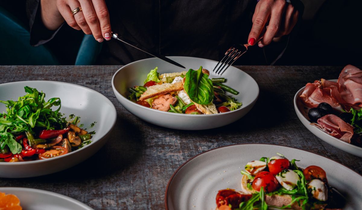 La nutrition réinventée : repenser les trois repas quotidiens