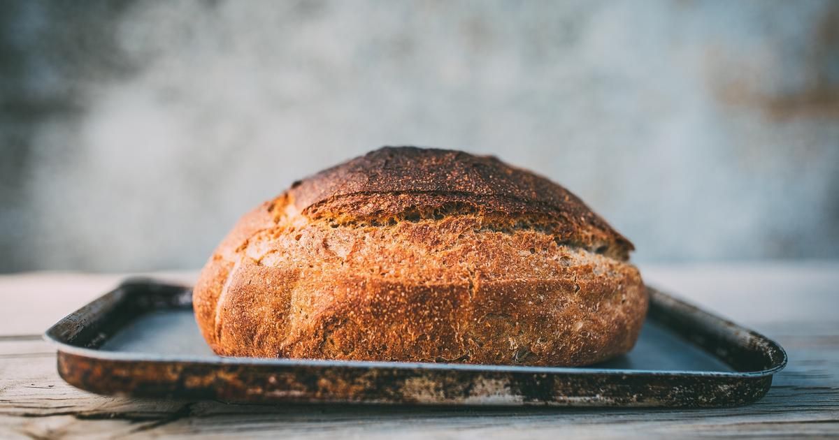Le pain vraiment coupable de nos kilos en trop ?