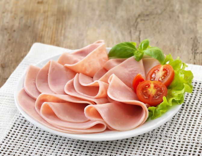Auchan met en garde : rappel de jambons contaminés par la listeria