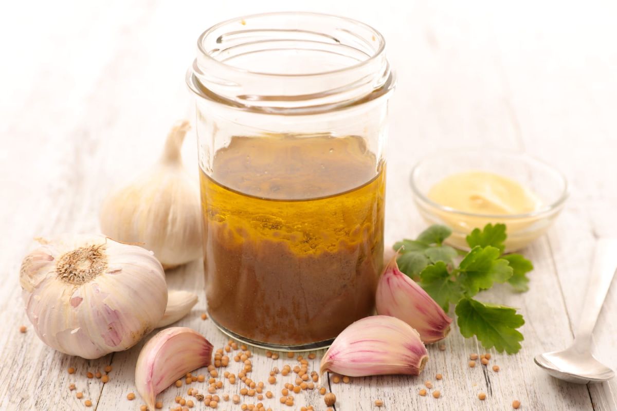 La vinaigrette de nos grands-mères : un savoir-faire éternel